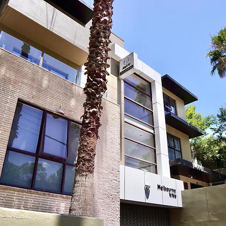 Melbourne Vivo Lejlighedshotel Eksteriør billede
