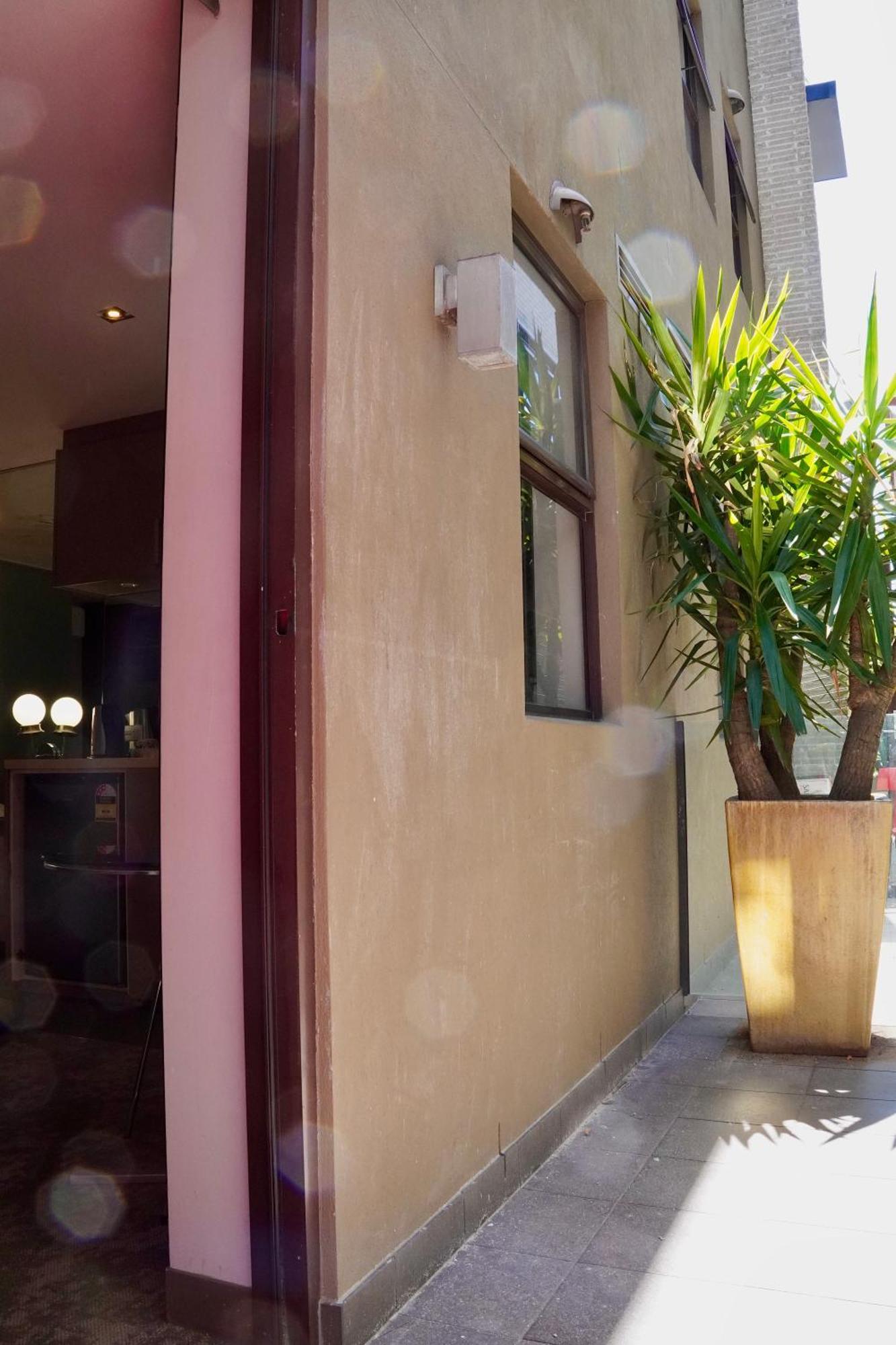 Melbourne Vivo Lejlighedshotel Eksteriør billede