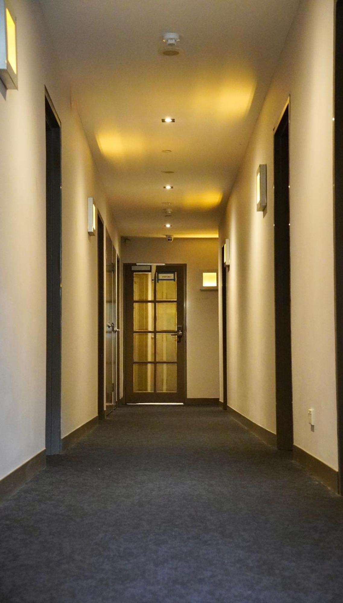 Melbourne Vivo Lejlighedshotel Eksteriør billede