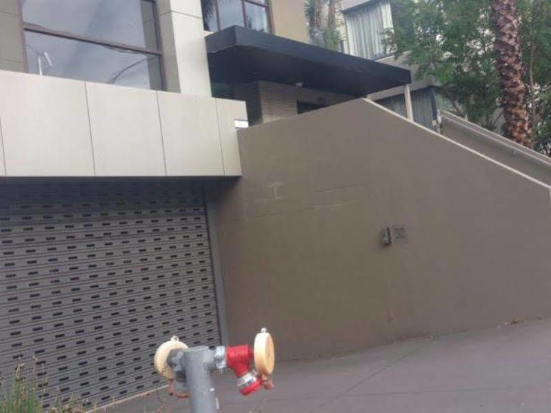 Melbourne Vivo Lejlighedshotel Eksteriør billede